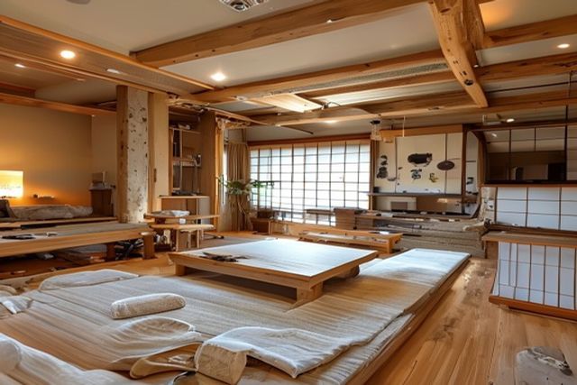 住宅リフォーム